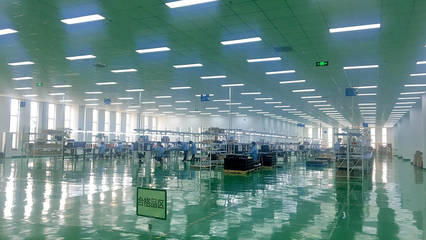 電動汽車交流充電技術解析 AC/DC車載充電機的關鍵角色